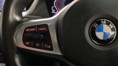 BMW 2 Series 218i [136] M Sport 4dr Petrol Saloon